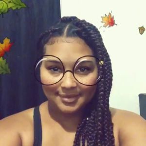 Meet your Posher, Tamika